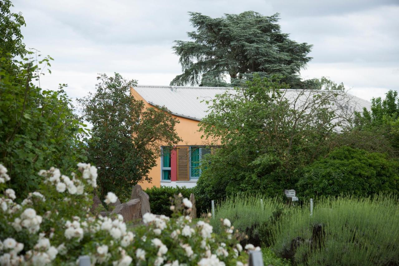 Alanus Gastehaus Ξενοδοχείο Alfter Εξωτερικό φωτογραφία