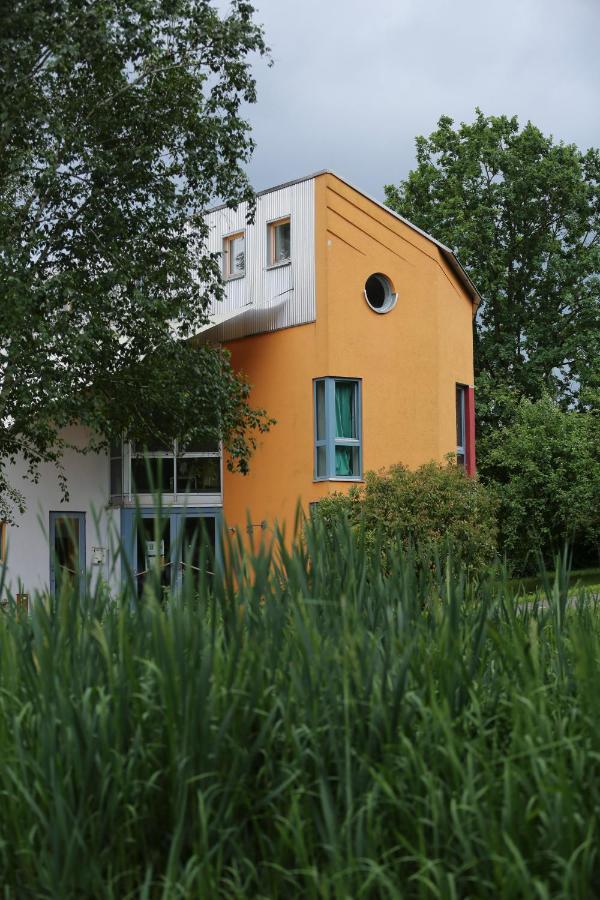 Alanus Gastehaus Ξενοδοχείο Alfter Εξωτερικό φωτογραφία