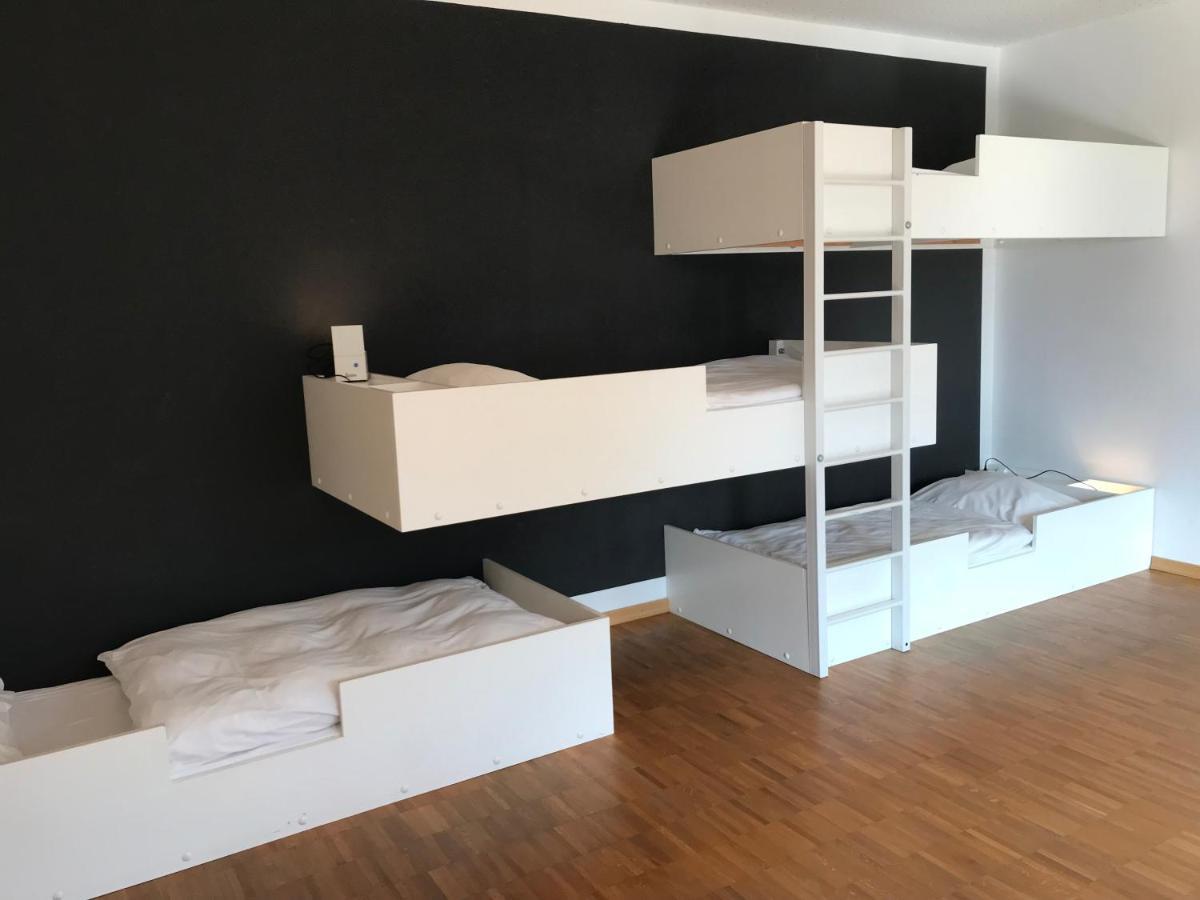 Alanus Gastehaus Ξενοδοχείο Alfter Εξωτερικό φωτογραφία