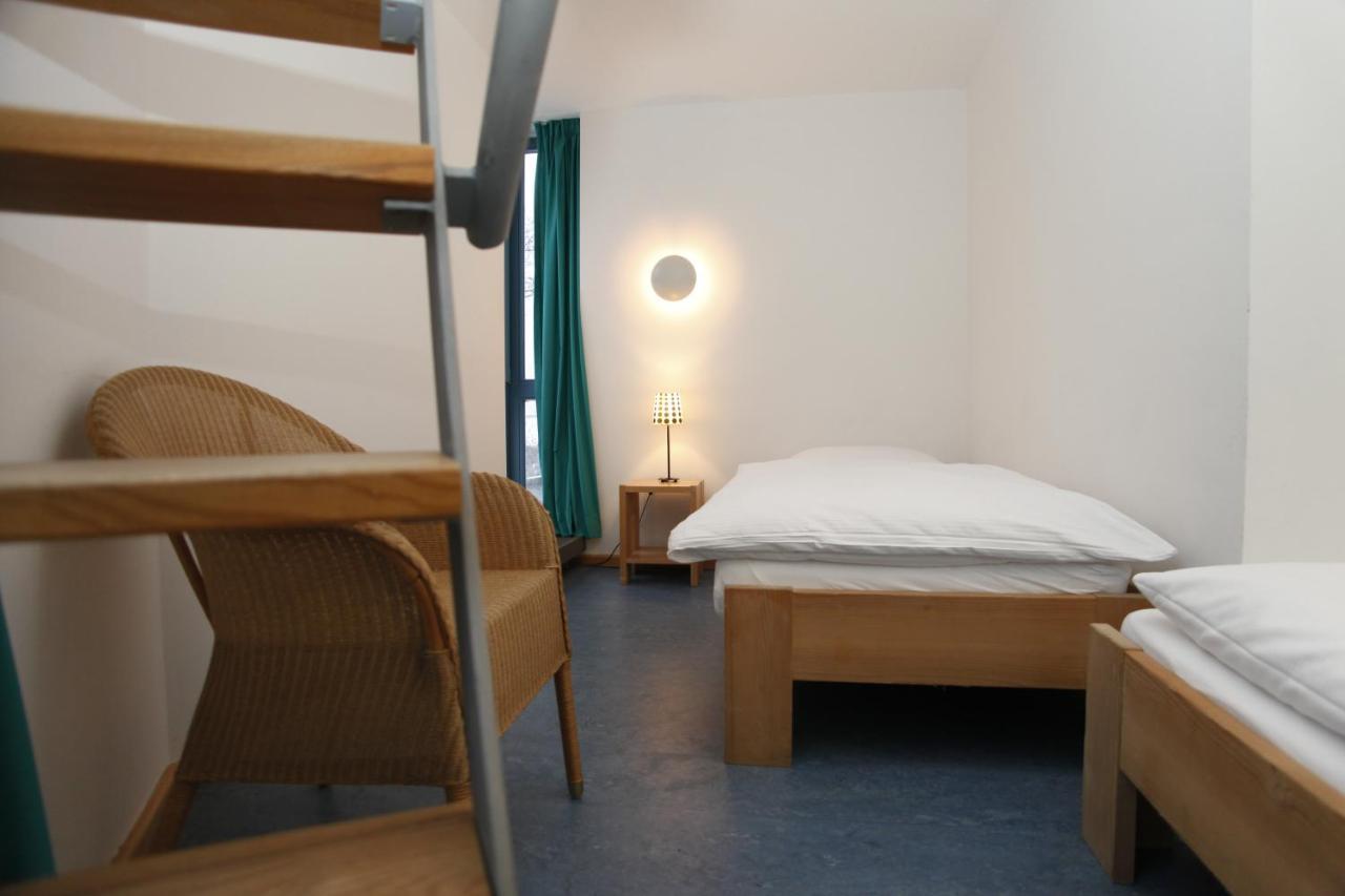 Alanus Gastehaus Ξενοδοχείο Alfter Εξωτερικό φωτογραφία
