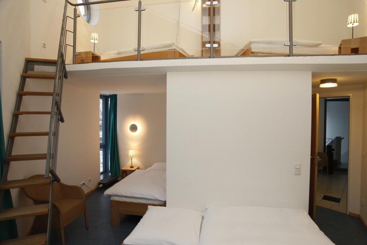Alanus Gastehaus Ξενοδοχείο Alfter Εξωτερικό φωτογραφία