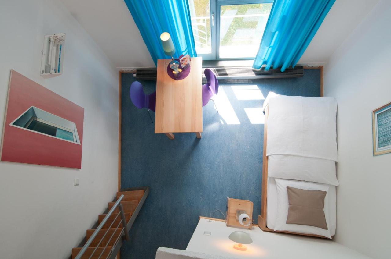 Alanus Gastehaus Ξενοδοχείο Alfter Εξωτερικό φωτογραφία