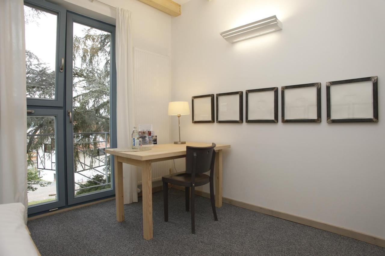 Alanus Gastehaus Ξενοδοχείο Alfter Εξωτερικό φωτογραφία